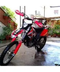 Beta rr 450