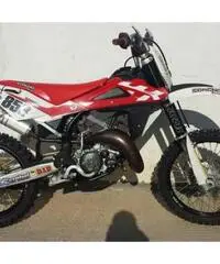 Husky 125 2011