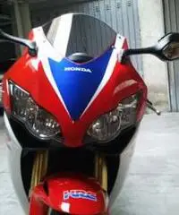 CBR 1000 RR