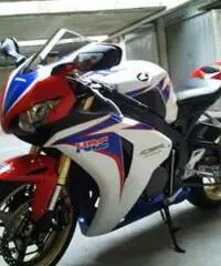 CBR 1000 RR
