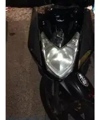 Kymco Agility 50 - 2008