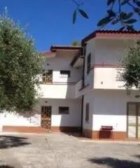 Case Vacanze Sangeni