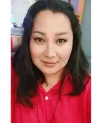 Donna che cerca un uomo onesto