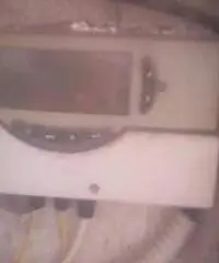 Panelli solari termica scalda acqua