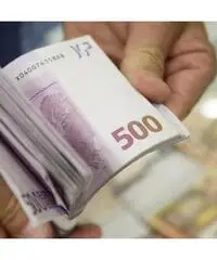 Offerte finanziarie di aiuto per tutti.