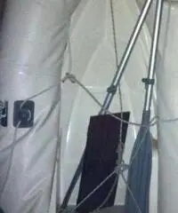 Tender Arimar Mercury 4 tempi