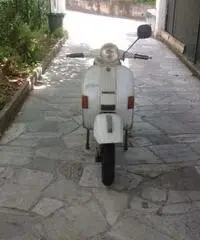 Vespa PX125