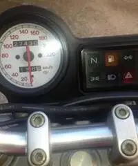 Ducati Monster 600 first edition