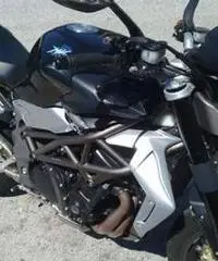 Mv Agusta brutale 990r