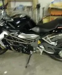 Mv Agusta brutale 990r