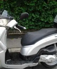 Kymco anno 2006