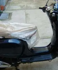 Vendo VESPA LX 125 NUOVO DA IMMATRICOLARE