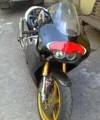 Aprilia rs 250