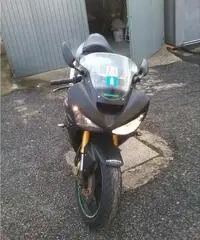 Kawasaki Ninja ZX 6 R 636 (2004)