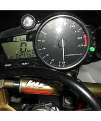 YAMAHA R1 2003 PARTICOLARISSIMA