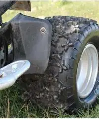 Suzuki LTZ 400 Valenti