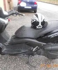 YAMAHA X MAX 125-2011 VARIATORE MALOSSI