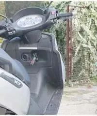 Piaggio X7, 125cc, 4000km, ALLARME telecomandato