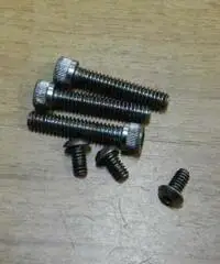 Filtro Aria per Moto Kuryakyn per Harley Davidson