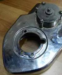 Filtro Aria per Moto Kuryakyn per Harley Davidson