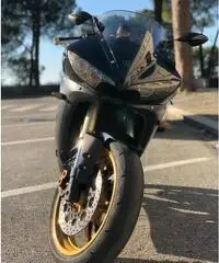 Yamaha YZF R6 - 2005