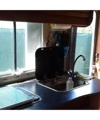 Camper moncayo alcom 421