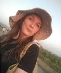 Sono una donna semplice di 34 anni