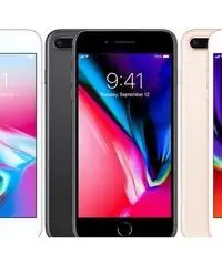 Apple iPhone 8 64gb €448 Apple iPhone 8 Plus 64gb €479