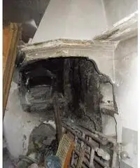 Casa vicino Vasto (ch)