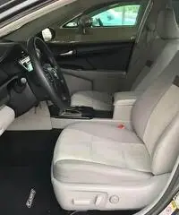 Toyota Camry - LE 4dr Sedan