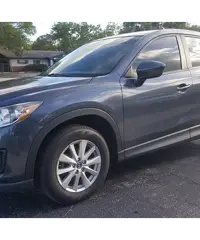 Pulire 2012 Mazda CX-5 Grand Touring in vendita