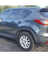 Pulire 2012 Mazda CX-5 Grand Touring in vendita