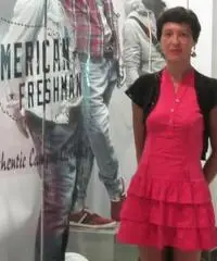 cerco lavoro diurno badante assistenza anziani Viale-Certosa Milano