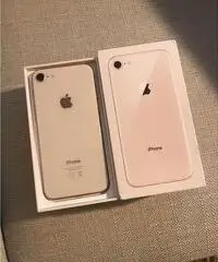 Vendita Apple IPHONE 8 64GB.€450/iPhone 8 Plus 64GB..€480