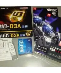 Mining rig Bitcoin, Ethereum, Litecoin, Dashcoin