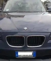 BMW X1 - 11.000KM, Nov 2010, Uniproprietario