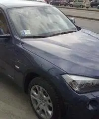 BMW X1 - 11.000KM, Nov 2010, Uniproprietario