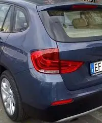 BMW X1 - 11.000KM, Nov 2010, Uniproprietario