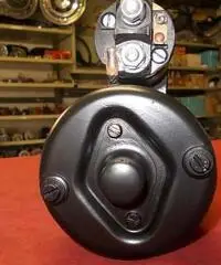 Motorino avviamento Alfa Romeo 1750 berlina e Gt