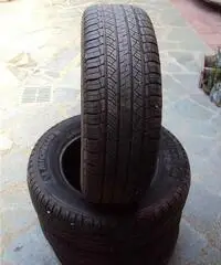 4 pneumatici michelin