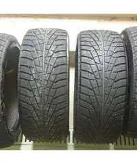 Pleomatici termici usati 225 / 45r17