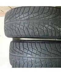 Pleomatici termici usati 225 / 45r17