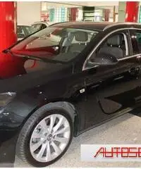 NEW OPEL INSIGNIA 2.0 CDTI COSMO SW SPORTOUR 2013 IVA INCLUS