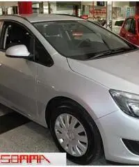 OPEL ASTRA NEW 1.7 SW CDTI 110 CV ELECTIVE KM 31700