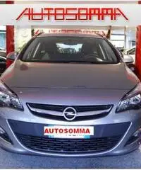 OPEL ASTRA 2.0 CDTI 165 CV SW ELECTIVE 2013