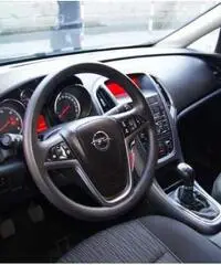 OPEL ASTRA 2.0 CDTI 165 CV SW ELECTIVE 2013