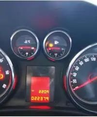 OPEL ASTRA 2.0 CDTI 165 CV SW ELECTIVE 2013