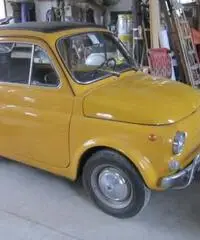 Fiat 500 L