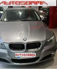 Bmw 316 2.0 d 116 cv Touring SW 2012 KM 33407 ITALIANA