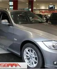 Bmw 316 2.0 d 116 cv Touring SW 2012 KM 33407 ITALIANA